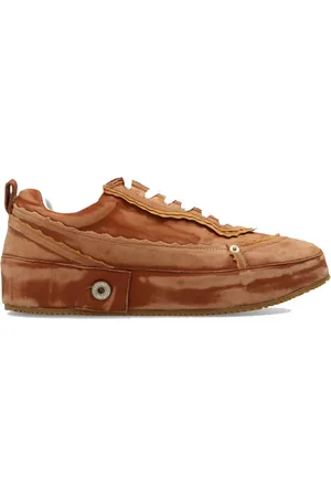 Loewe Sneakers, male, , Size: 8 US Deconstructed Sneakers