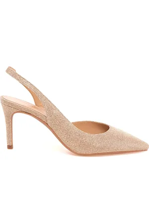 Michael Kors Pumps, female, , Size: 8 1/2 US Elegant Decollete Shoes for Women