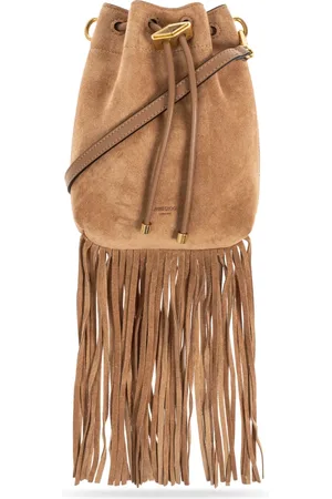Jimmy Choo Bucket Bags, female, , Size: ONE SIZE Shoulder bag Bon Bon
