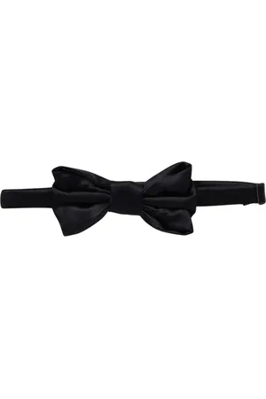 Manuel Ritz Bowties, male, , Size: ONE SIZE Bow Tie Elegant Formal Wear