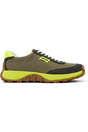 Camper Sneakers, male, , Size: 10 US Trail Running Shoes Men