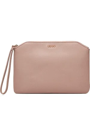 Liu Jo Clutches, female, , Size: ONE SIZE Stylish Clutch Bag for Women