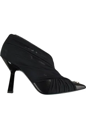 Patrizia Pepe Pumps, female, , Size: 6 US High Heel Shoes Elegant Tulle