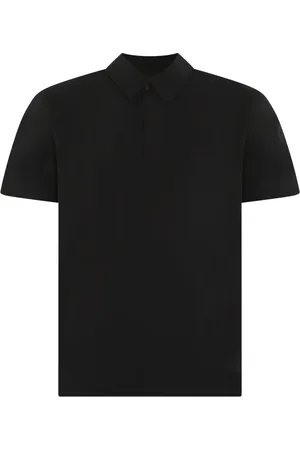 Moncler Polo Shirts, male, , Size: XL Men