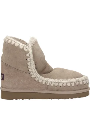 Mou Winter Boots, female, , Size: 7 US Eskimo 18 Stivaletto Montone Winter Boots