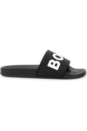 HUGO BOSS Sneakers, male, , Size: 9 US Sandals