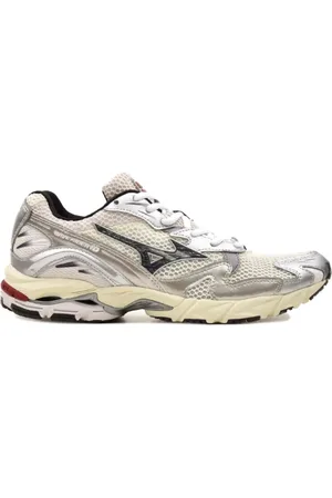 Mizuno Sneakers, male, , Size: 9 US Wave Rider 10 Shoes