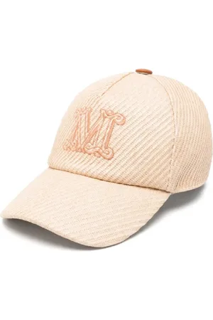 Max Mara Caps, female, , Size: 58 CM Stylish Women