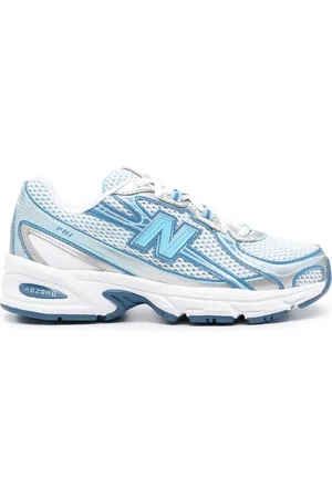 New Balance Sneakers, female, , Size: 6 US Sky Chunky Sneakers with Abzorb® Midsole