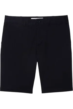 Lacoste Casual Shorts, male, , Size: XS Chino Shorts with Slim Fit