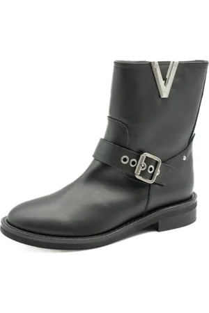 Via Roma Ankle Boots, female, , Size: 6 US Women