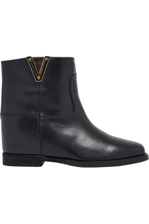 Via Roma Ankle Boots, female, , Size: 7 US Santa Monica Ankle Boot