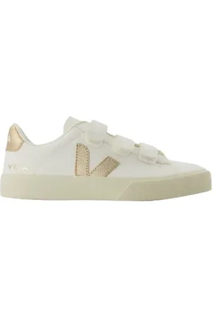 Veja Sneakers, female, , Size: 8 US Leather sneakers