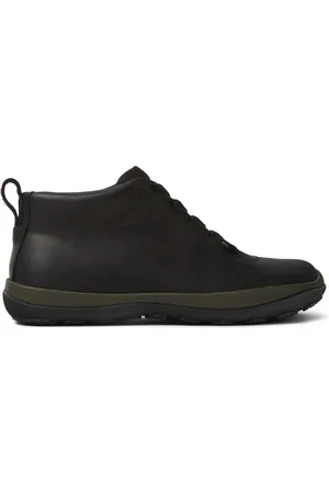 Camper Lace-up Boots, female, , Size: 7 US Waterproof Ankle Boots with Enhanced Flexibility