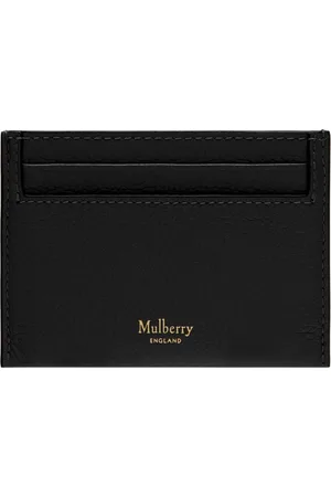MULBERRY Wallets & Cardholders, unisex, , Size: ONE SIZE Slim Cardholder with Four Slots