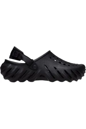 Crocs Clogs, male, , Size: 8 US Echo Sandal