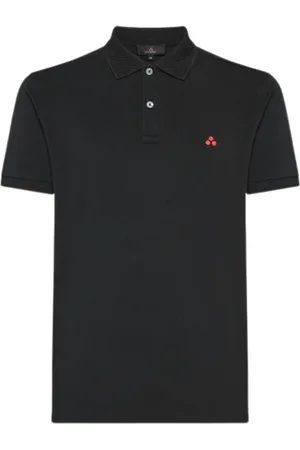 Peuterey Polo Shirts, male, , Size: 2XL Sporty Men