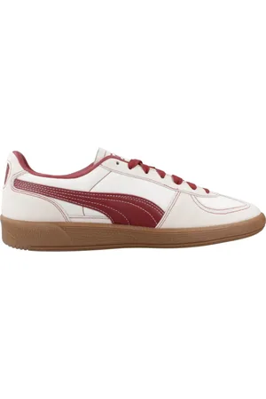 PUMA Sneakers, male, , Size: 9 US Stylish Sneakers Palermo OG