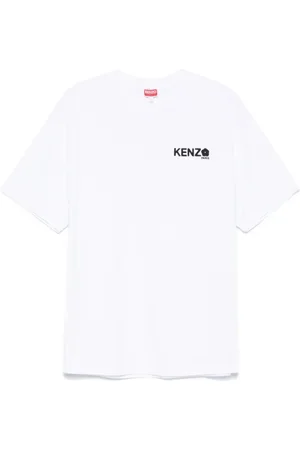 Kenzo T-Shirts, male, , Size: S T-shirts and Polos