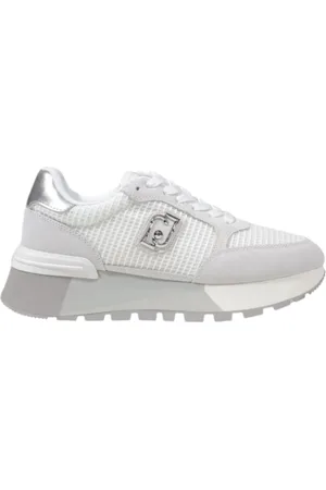 Liu Jo Sneakers, female, , Size: 10 US Stylish and Comfortable Women