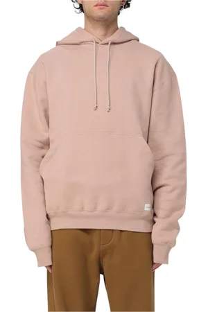 Saint Laurent Hoodies, male, , Size: 2XL Pullover Hoodie