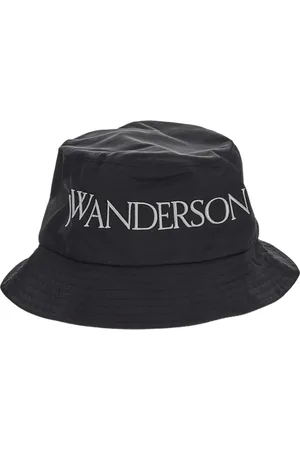 J.W.Anderson Hats, male, , Size: M/L Stylish Hat Accessories