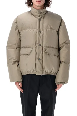 OUR LEGACY Winter Jackets, male, , Size: M Puffa Jacket Aw24