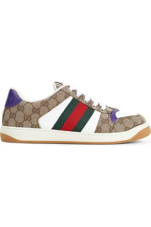 Gucci Sneakers, male, , Size: 12 US Neutral Sneakers for Modern Man