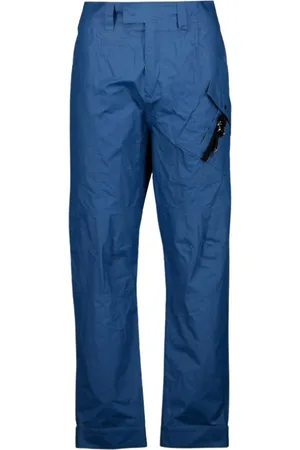 Dior Straight Trousers, male, , Size: M Cargo Pants