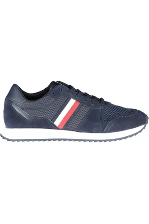 Tommy Hilfiger Sneakers, male, , Size: 12 US Shoes