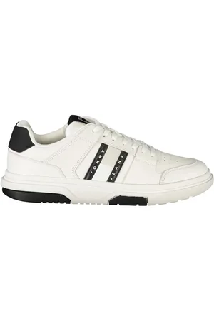 Tommy Hilfiger Sneakers, male, , Size: 13 US Men Sneaker Fashion Shoes