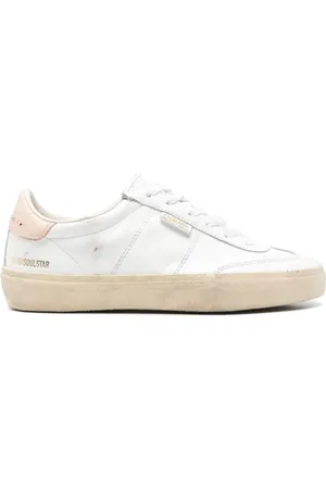 Golden Goose Sneakers, female, , Size: 10 US Soul Star Sneakers