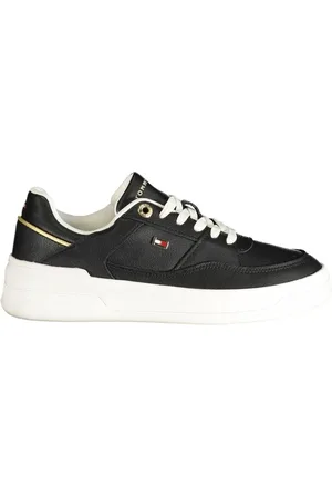 Tommy Hilfiger Sneakers, female, , Size: 10 US Polyester Sneaker