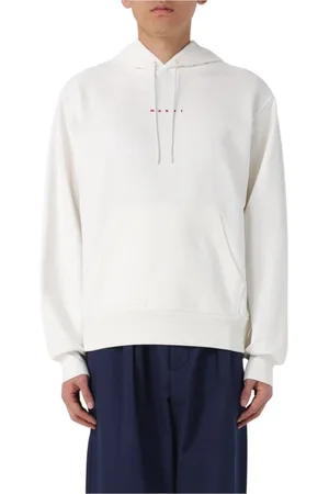 Marni Hoodies, male, , Size: XL Men