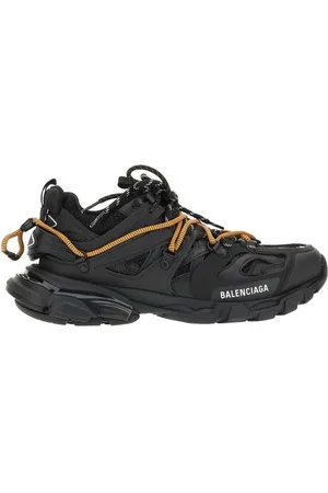 Balenciaga Sneakers, male, , Size: 12 US Trail Laces Sneakers