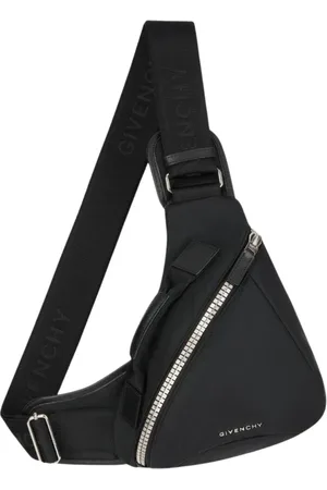 Givenchy Cross Body Bags, male, , Size: ONE SIZE Crossbody Belt Bag