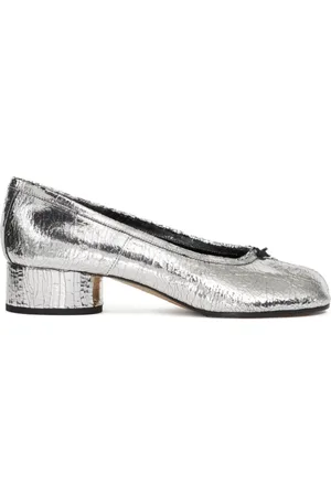 Maison Margiela Pumps, female, , Size: 6 US Tabi Ballerina Shoes