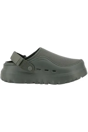 UGG Clogs, male, , Size: 13 US Comfortable Round Toe Mules