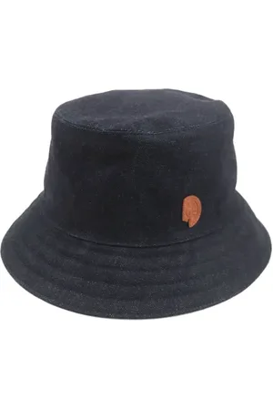 Hermès Pre-owned Accessories, male, , Size: ONE SIZE Pre-owned Cotton hats