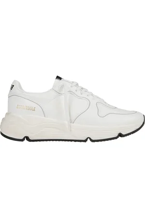 Golden Goose Sneakers, female, , Size: 9 US star running shoes