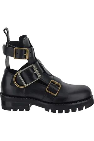 Vivienne Westwood Ankle Boots, female, , Size: 11 US Classic Ankle Boots for Women