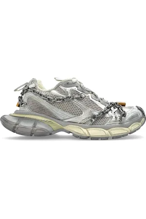 Balenciaga Sneakers, female, , Size: 8 US Sports shoes `3Xl Chain`