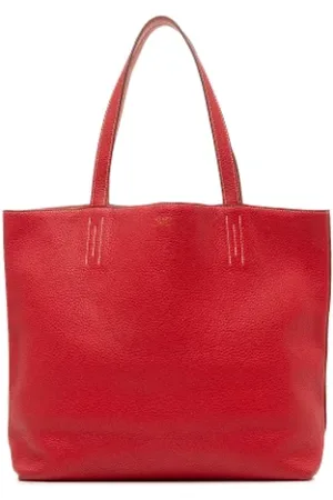 Hermès Pre-owned Tote Bags, female, , Size: ONE SIZE Pre-owned Leather totes