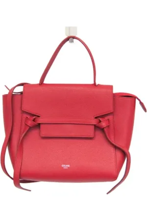 Céline Pre-owned Handbags, female, , Size: ONE SIZE Pre-owned Leather celine-bags