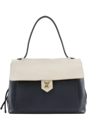 LOUIS VUITTON Pre-owned Handbags, female, , Size: ONE SIZE Pre-owned Leather louis-vuitton-bags