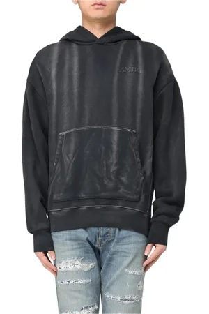 AMIRI Hoodies, male, , Size: XL Acid Wash Hoodie