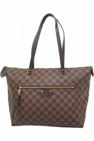 LOUIS VUITTON Pre-owned Tote Bags, female, , Size: ONE SIZE Pre-owned Canvas louis-vuitton-bags
