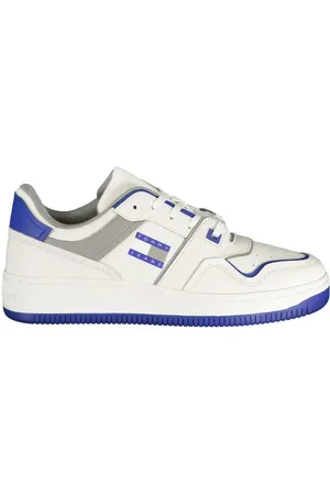 Tommy Hilfiger Sneakers, male, , Size: 13 US Polyester Sneaker