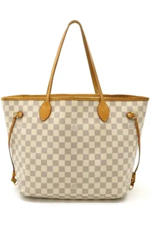 LOUIS VUITTON Pre-owned Tote Bags, female, , Size: ONE SIZE Pre-owned Fabric louis-vuitton-bags