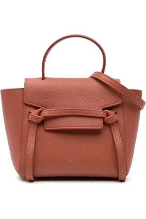 Céline Pre-owned Handbags, female, , Size: ONE SIZE Pre-owned Leather celine-bags
